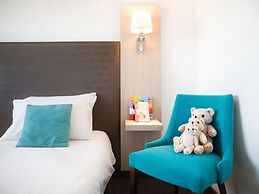 Hotel Lille Europe