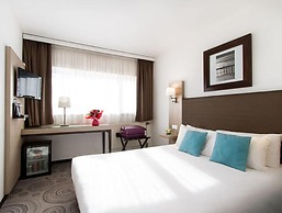 Hotel Lille Europe
