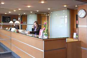 Hotel Lille Europe