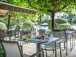 ibis Cavaillon Portes du Luberon