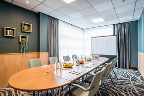 Novotel Glasgow Centre