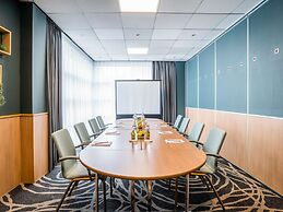 Novotel Glasgow Centre