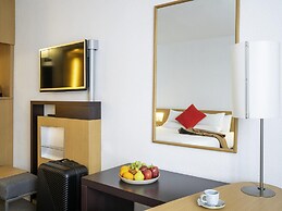 Novotel Glasgow Centre