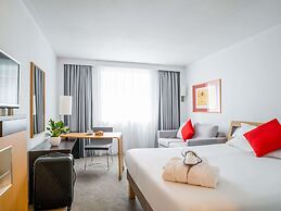 Novotel Glasgow Centre