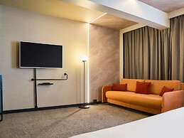 Novotel Praha Wenceslas Square