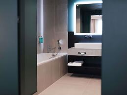 Novotel Praha Wenceslas Square