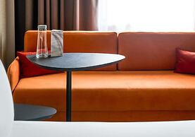 Novotel Praha Wenceslas Square