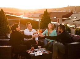 Novotel Praha Wenceslas Square