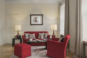 Angleterre Hotel