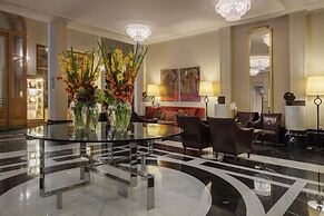 Angleterre Hotel