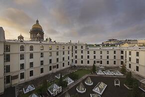 Angleterre Hotel