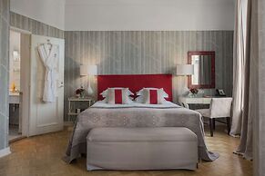 Angleterre Hotel