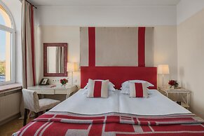 Angleterre Hotel