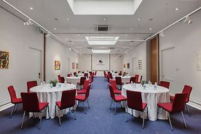 Angleterre Hotel