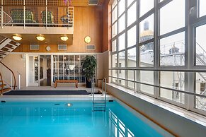 Angleterre Hotel