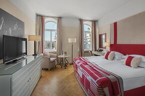 Angleterre Hotel