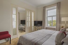 Angleterre Hotel