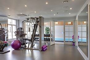 Angleterre Hotel