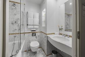 Angleterre Hotel