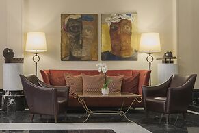 Angleterre Hotel
