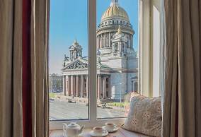 Angleterre Hotel