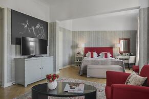 Angleterre Hotel