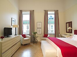 Angleterre Hotel