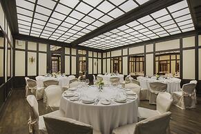 Angleterre Hotel