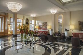 Angleterre Hotel