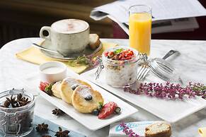 Angleterre Hotel