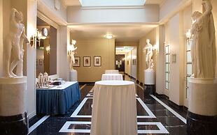 Angleterre Hotel