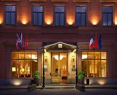 Angleterre Hotel