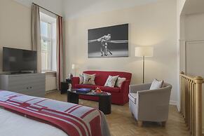 Angleterre Hotel