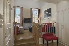 Angleterre Hotel