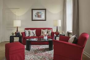 Angleterre Hotel