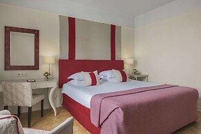 Angleterre Hotel
