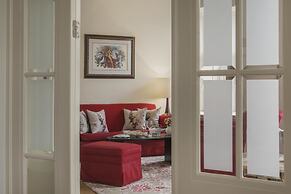 Angleterre Hotel