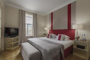 Angleterre Hotel