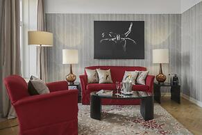 Angleterre Hotel