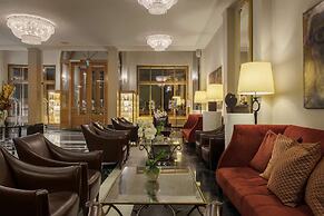 Angleterre Hotel
