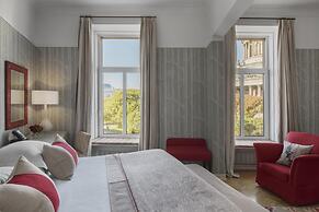 Angleterre Hotel