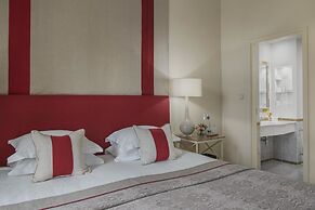 Angleterre Hotel
