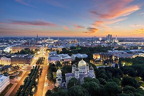Radisson Blu Latvija Conference & Spa Hotel, Riga