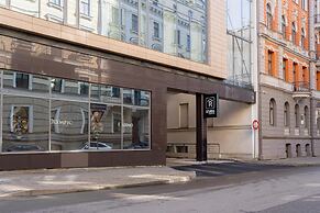 Radisson Blu Latvija Conference & Spa Hotel, Riga