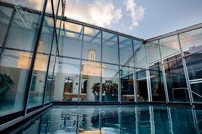 Radisson Blu Latvija Conference & Spa Hotel, Riga
