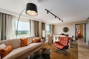 Radisson Blu Latvija Conference & Spa Hotel, Riga