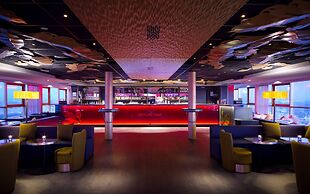Radisson Blu Latvija Conference & Spa Hotel, Riga
