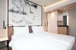 Radisson Blu Latvija Conference & Spa Hotel, Riga