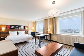 Radisson Blu Latvija Conference & Spa Hotel, Riga
