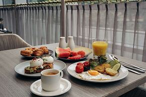 Radisson Blu Latvija Conference & Spa Hotel, Riga